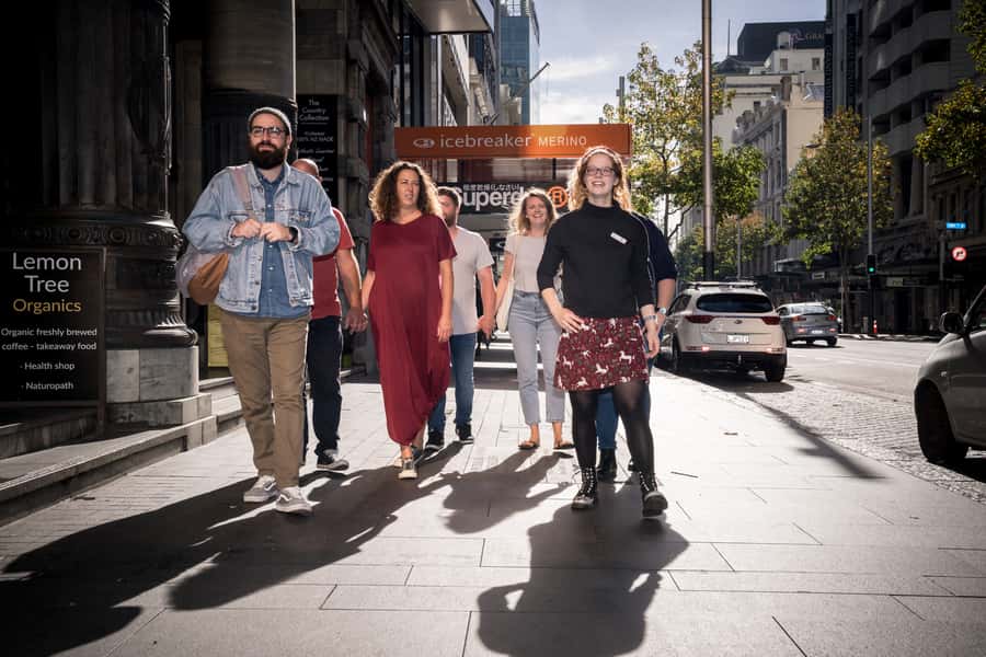 Auckland: Flavours of the City Walking Food Tour - The food stops: what you’ll actually taste and why it matters