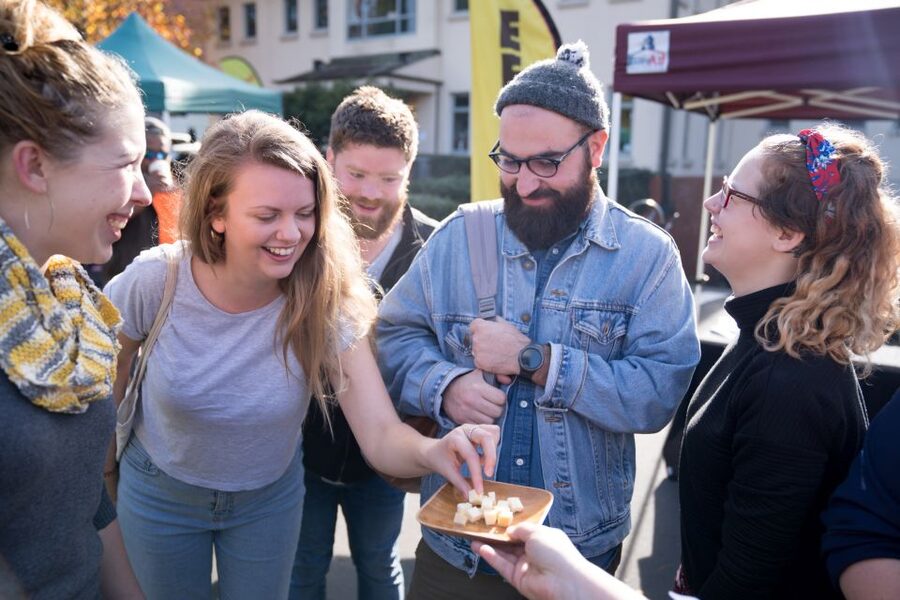 Auckland: Flavours of the City Walking Food Tour - Is the price worth $122 for 3 hours?