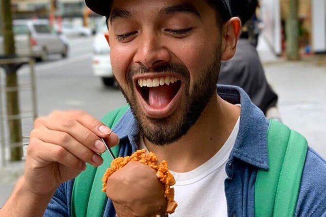 Auckland Food Walking Tour - Key points to know before you go