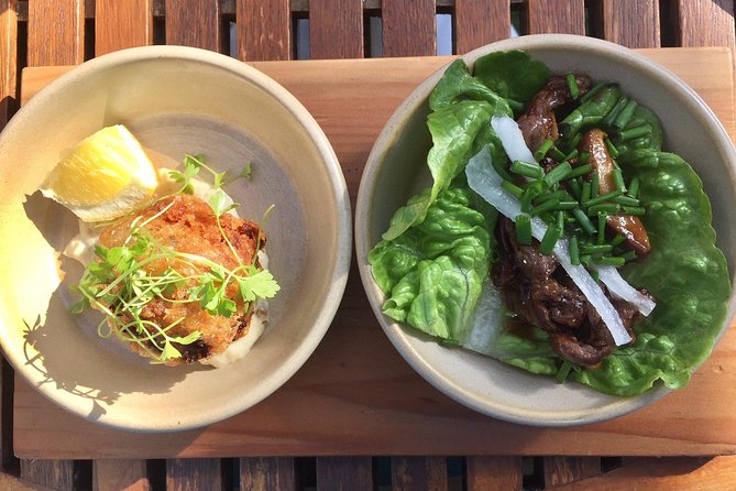 Auckland Food Walking Tour - Why This Auckland Food Walk Works in One Afternoon