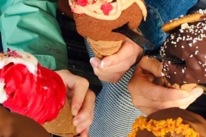 Auckland Food Walking Tour - Guides and the “Why This Tastes Like Auckland” Factor