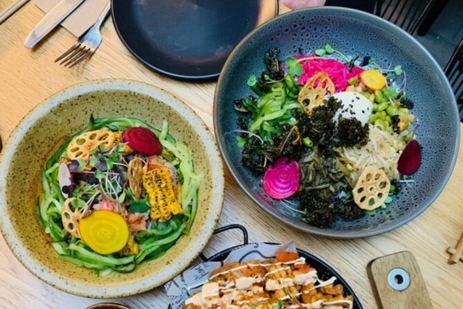 Auckland Food Walking Tour - Value for Money: Is $135.91 a Fair Deal?