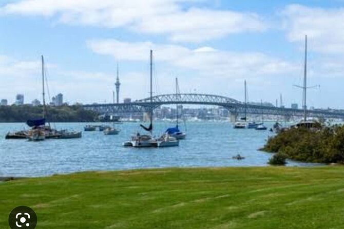 Auckland Full Day Attractions & Museums Tour - Holy Trinity Cathedral in Parnell: architecture with a spiritual pause