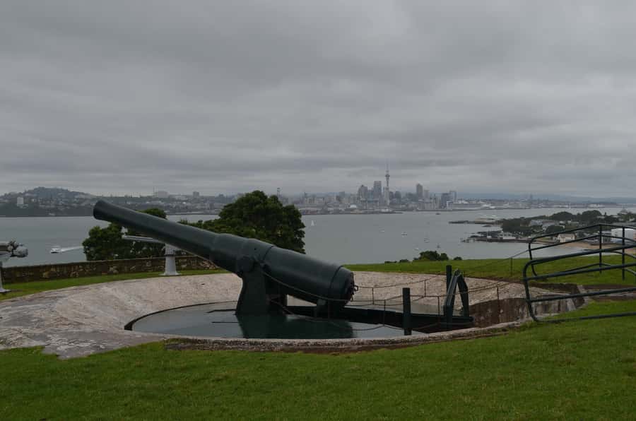 Auckland: Full-Day City Highlights Tour - Key Highlights Worth Booking For