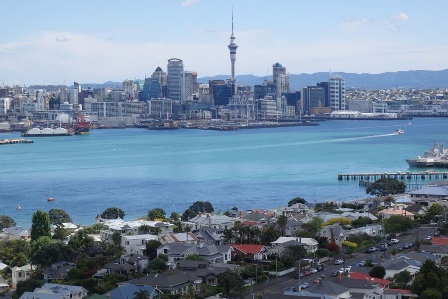 Auckland: Full-Day City Highlights Tour - Auckland Domain, Museum, Wintergardens, and Parnell: A Change of Pace