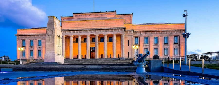 Auckland: Full-Day City Tour - Key things I’d circle before you go