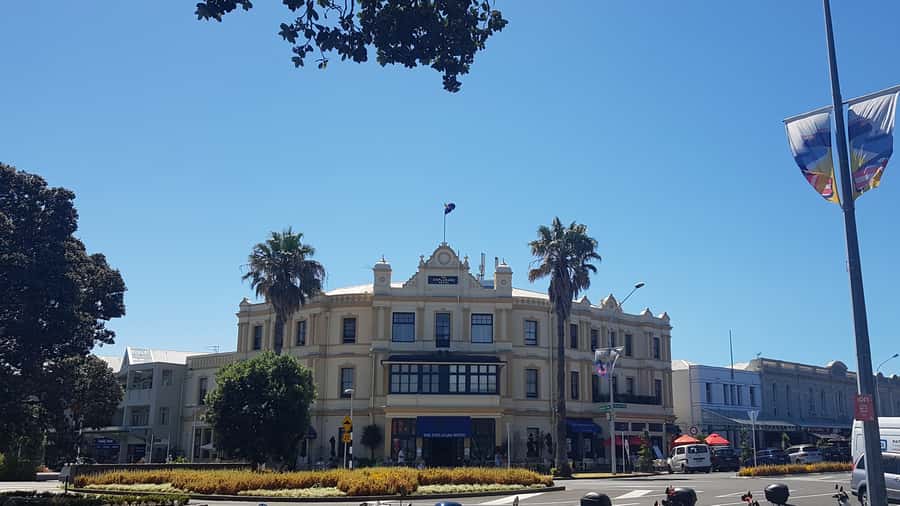 Auckland: Full-Day City Tour - Why This Auckland Full-Day Loop Works for First-Time Visitors