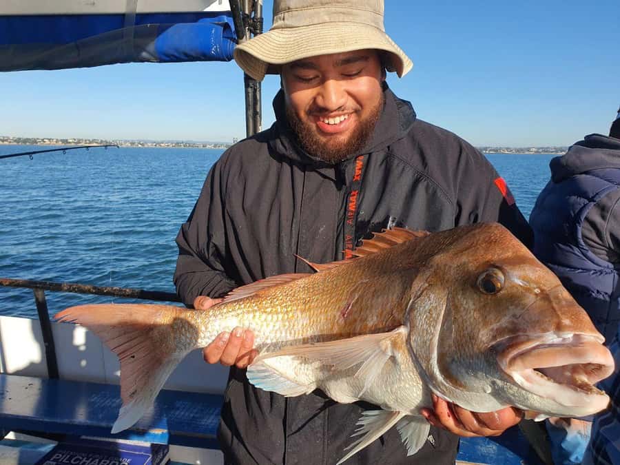 Auckland: Full-Day Fishing Charter (7 am - 4 pm) - Key things to know before you cast