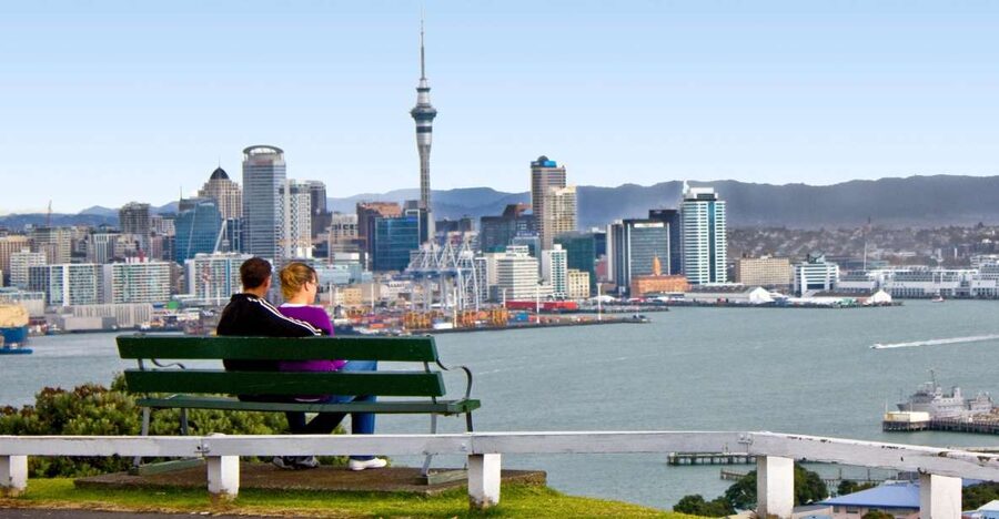 Auckland: Guided Small Group City Discovery Tour - Why the Small-Group Format Matters in 3 Hours