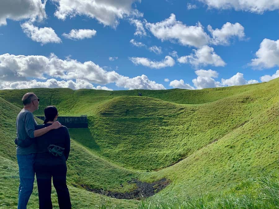 Auckland: Half-Day Auckland Volcanoes Tour - Why Auckland’s Volcanoes Feel Unusually Close