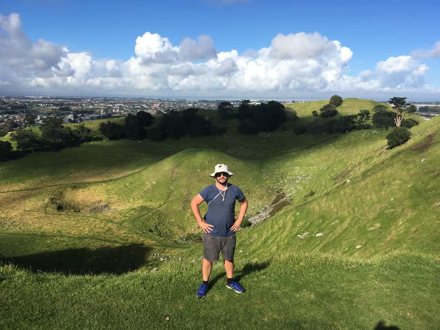 Auckland: Half-Day Auckland Volcanoes Tour - Achilles Point Stop: A Quick Starter for Your Volcano Eyes