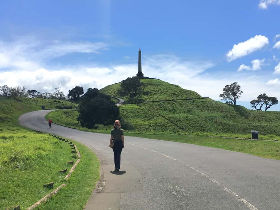 Auckland: Half-Day Auckland Volcanoes Tour - What You Learn About Maori and Colonial Auckland Along the Way