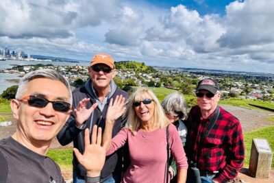 Auckland Half Day City Tour – Heart of Auckland