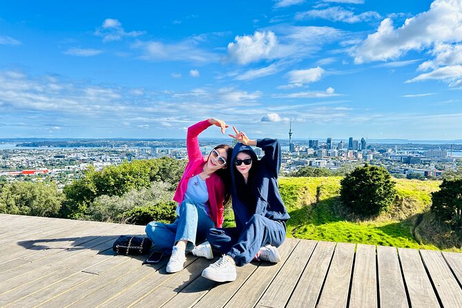Auckland Half Day City Tour - Heart of Auckland - Price and value at $99.29 per person
