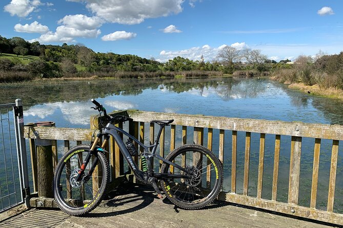 Auckland Half Day E-Bike Excursion - Why this Auckland half-day feels effortless on an e-bike