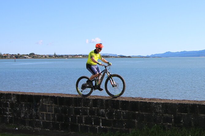 Auckland Half Day E-Bike Excursion - Guides matter: gear fitting, clear directions, and route flexibility
