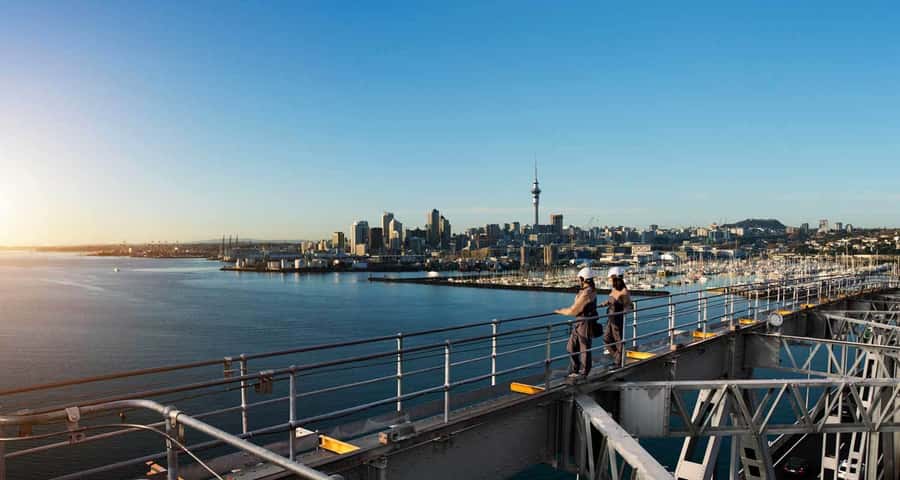 Auckland Harbor Bridge: Bridge Climb - Price and Value, Is $98 Worth It?