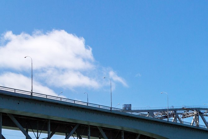 Auckland Harbour Cruise - Duration, pacing, and how not to feel like it is over too soon
