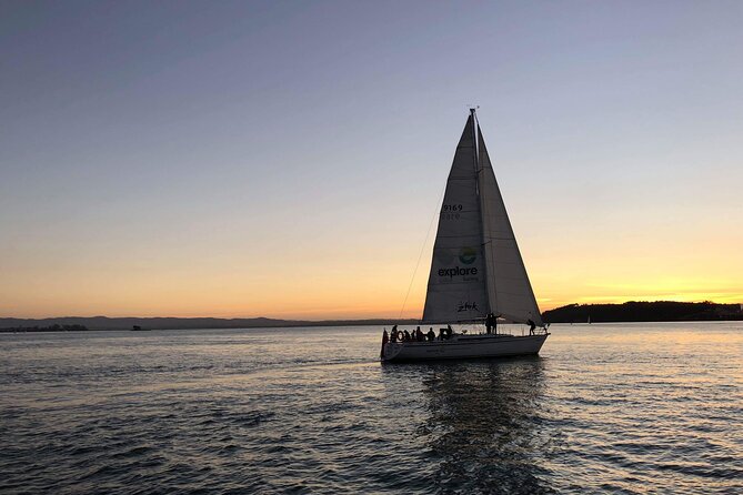 Auckland Harbour Sailboat Cruise Including Three Course Dinner - Stop-by-stop: what each part gives you (and what it doesn’t)