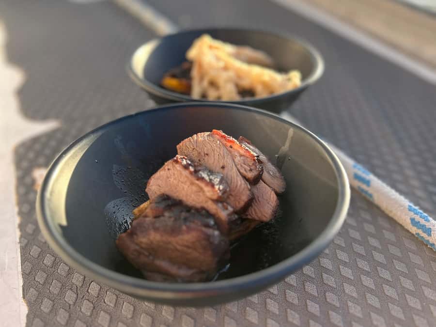 Auckland: Harbour Sailing Cruise with 3-Course Dinner - Should You Book This Auckland Dinner Sail?