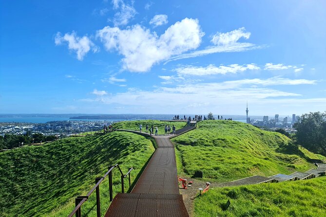 Auckland Hidden Gem Half Day Tour - Key highlights to know before you go