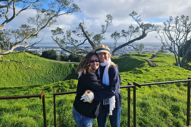 Auckland Hidden Gem Half Day Tour - Stop 2: North Head Historic Reserve and the harbor defenses