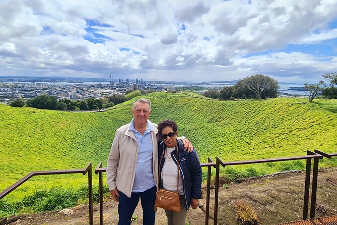 Auckland Hidden Gem Half Day Tour - Stop 4: Auckland Domain Wintergardens for chrysanthemum season beauty