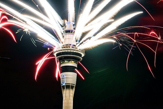 Auckland Highlight Attractions Small Group Tour - Key takeaways before you go