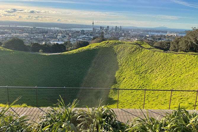 Auckland Highlight Attractions Small Group Tour - Price and pacing: is $125 per person worth it for four hours?