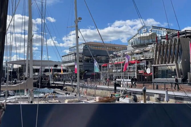 Auckland Highlight Fullday City Tour - Should You Book This Auckland Highlight Fullday City Tour?