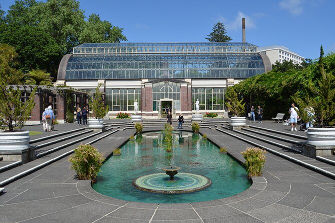 Auckland Highlights Full Day Guided Tour - Price and value: why this tour can be worth it, and when it might not
