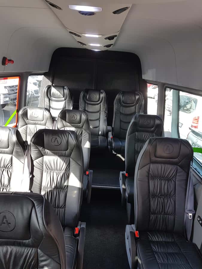 Auckland: Hobbiton, Rotorua, Waiotapu and Waitomo 3-Day Tour - Comfort and small group size, not just a sales line