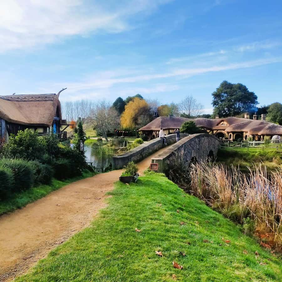 Auckland: Hobbiton & Waitomo Caves Small-Group Tour & Lunch - Who this tour is best for, and who should think twice
