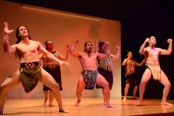 Auckland Māori Culture Experience - Private Tour - Key highlights at a glance