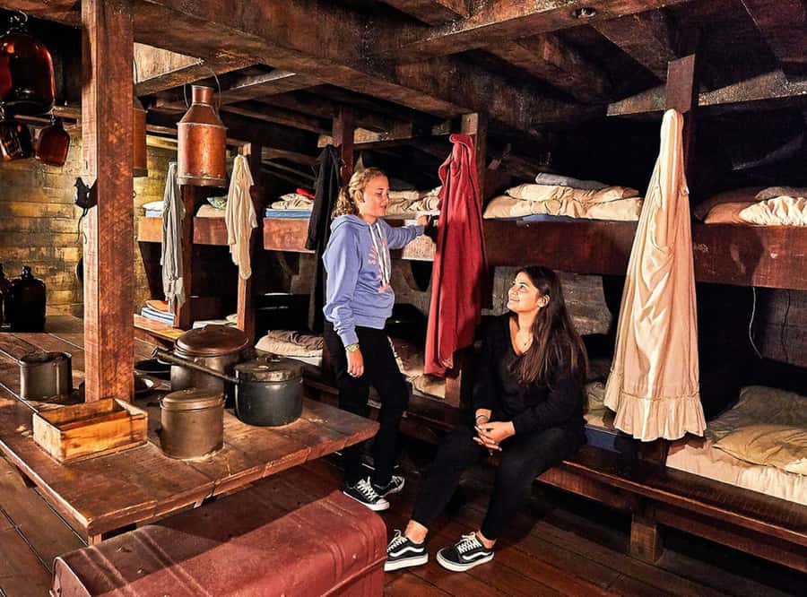 Auckland: Maritime Museum Entry Ticket - The Māori and Western shipping connection, and why it matters