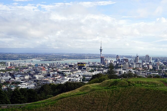 Auckland Museum and Highlight Sightseeing Tour - Transportation and what is covered in the price