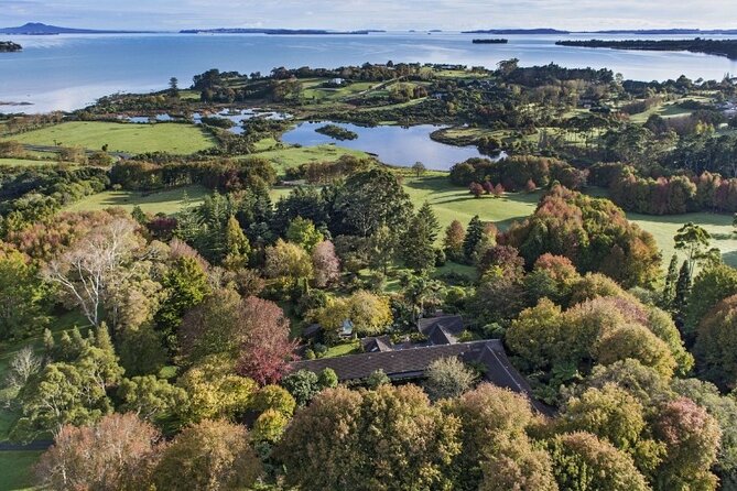 Auckland Nature Tour - Key highlights you will feel right away