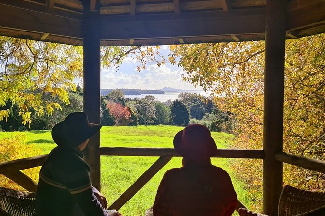 Auckland Nature Tour - Guides, group size, and the small choices that make it feel personal