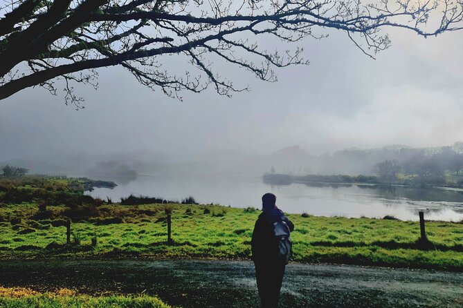 Auckland Nature Tour - Pickup details that affect your day