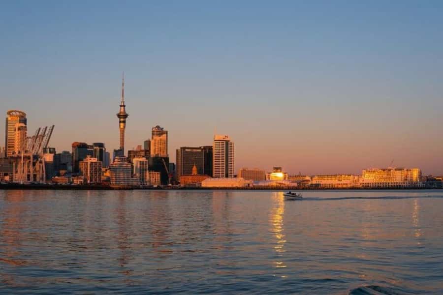 Auckland: Private Customizable Walking Tour with Local Guide - Setting your route: what “customizable” means in real life
