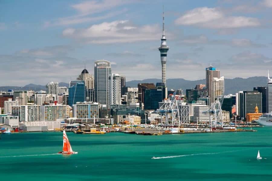 Auckland: Private Customizable Walking Tour with Local Guide - What you’ll learn: culture, history, and local life in plain terms