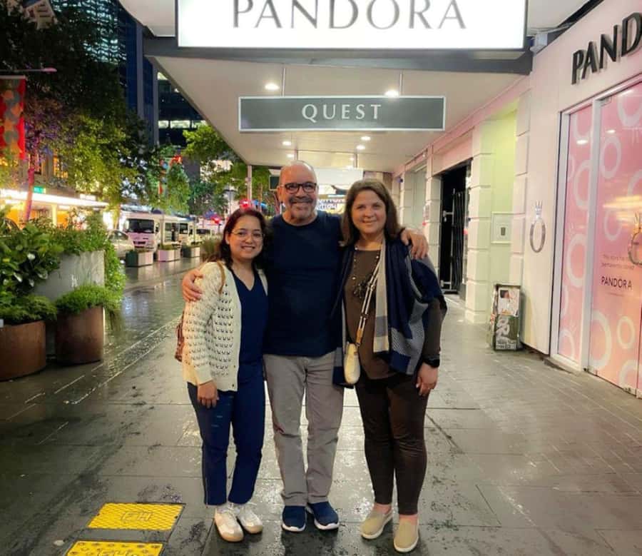 Auckland: Private Walking Tour with a Local - Itinerary in motion: photo stops, walking viewpoints, and where the best moments happen