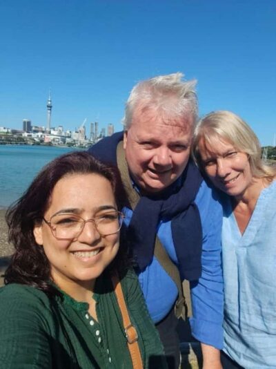 Private Walking Tour with a Local