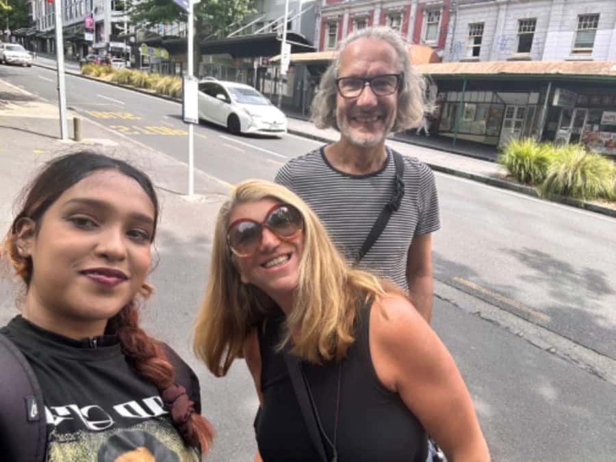 Auckland: Private Walking Tour with a Local - What $60 per person buys you, and when it is great value