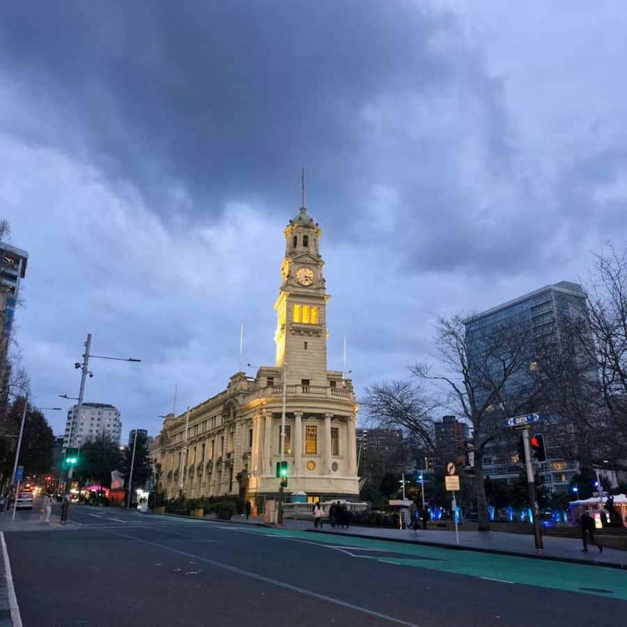 Auckland: Private Walking Tour with a Local - The human part: stories, culture, and local advice you can use tomorrow