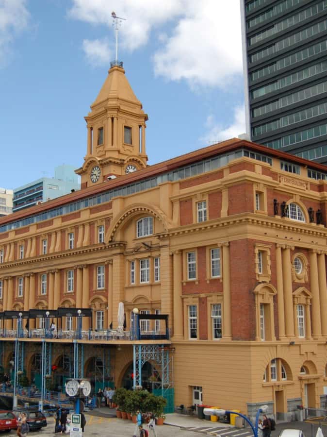 Auckland: Private Walking Tour with a Local - Who should book this and who should skip it