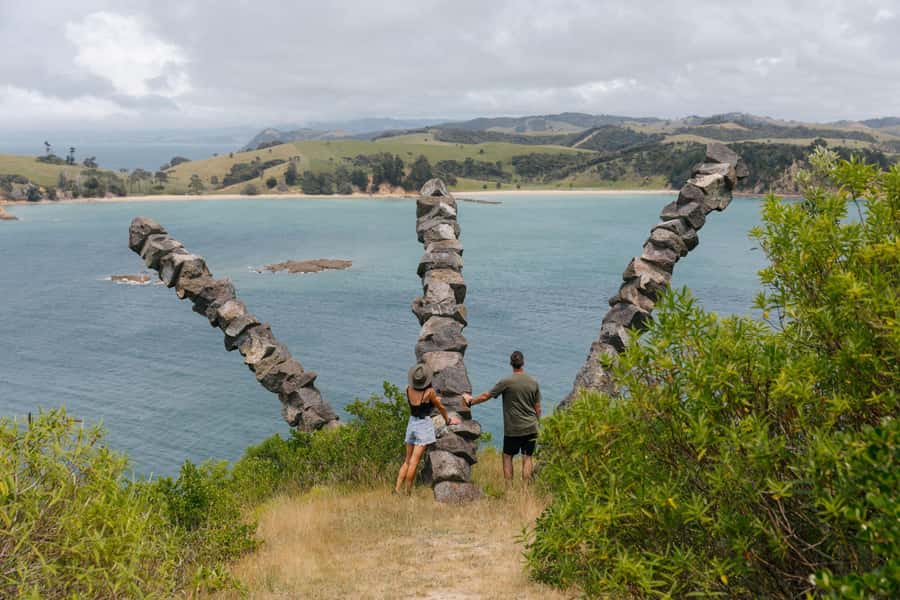 Auckland: Rotoroa Island and Man O'War Vineyard Combo Tour - What to bring (and what not to bring) for an easy day on the water