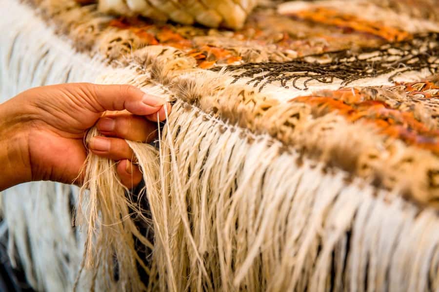 Auckland: Rotorua Highlights inc Wai O Tapu & Te Puia Tour - Te Puia Māori Culture Tour with Carving, Weaving, and Kīwi Conservation