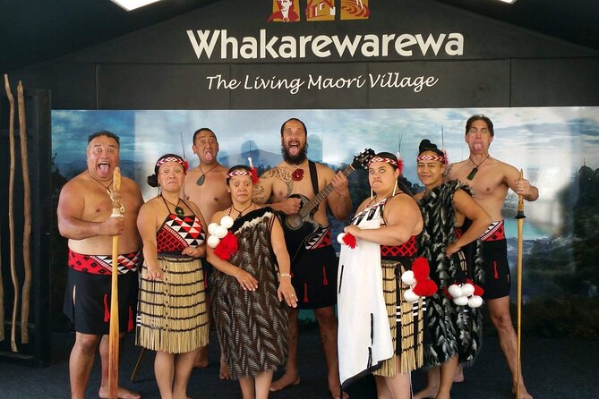Auckland: Rotorua Māori Village, Waitomo Caves & Lunch - Should you book this Auckland to Rotorua and Waitomo day trip?