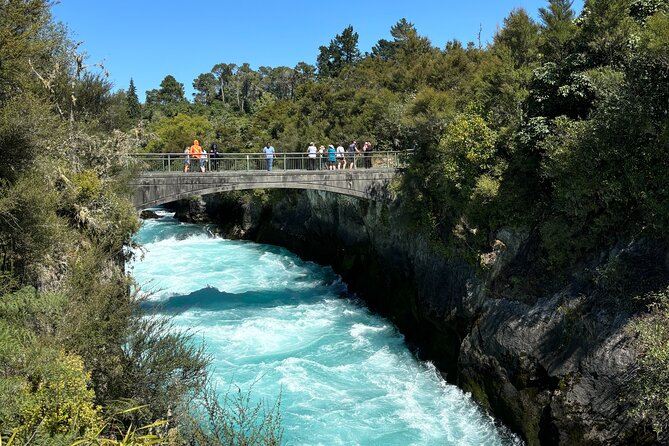 Auckland: Rotorua, Taupo, Waiotapu & Huka Falls Private Trip - Final Call: Should You Book This Auckland Rotorua and Taupo Private Trip?